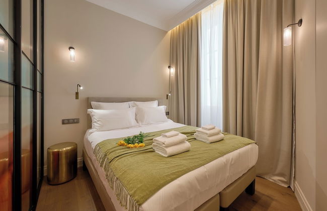 APARTHOTEL 9 ALBERTI - Foto 13