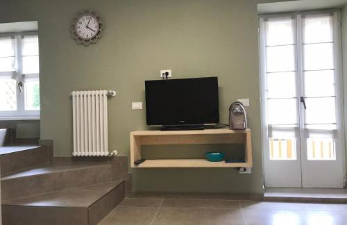 Casa Tifra - Photo 16