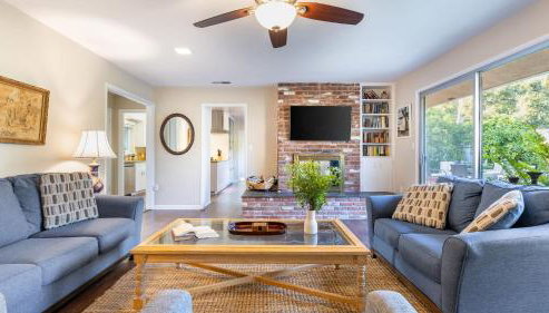 East Valley Manor by Avantstay Minutes to the Beach - Foto 3, Other