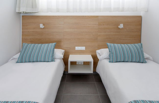 Apartamentos Walhalla - Foto 10