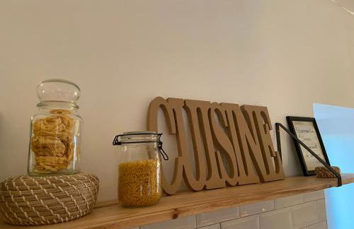 L’escapade de Tali - Foto 10