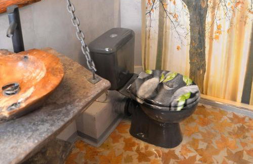 Tríplex Grande Rústico-Moderno - Pobla de Lillet - Foto 6