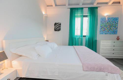 Seafront Villa Adriatica with pool - Photo 36