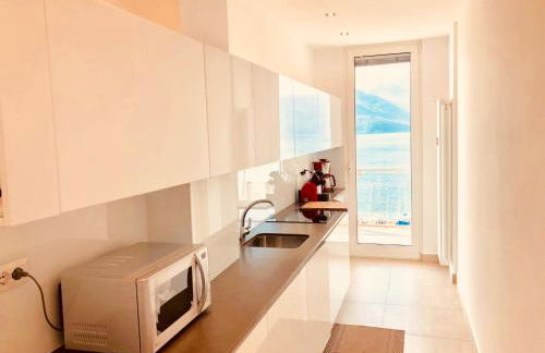 Attico Palazzo di Vetro - Foto 11