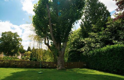 Linhay Cottages 2 - Foto 45