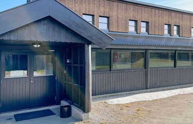 5 Person Holiday Home in Hovden - Photo 11