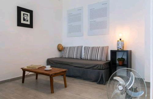 Villa's apartment on the beach, swimming pool A/C - Foto 27