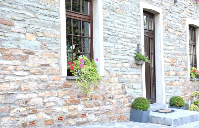 Chic Holiday Home With Garden - Foto 29