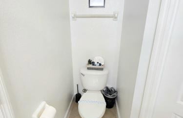 Orlando villa private pool/hot tub close to Disney - Foto 16