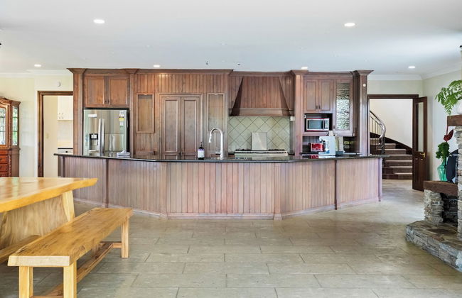 Countryside Zen Estate - Views and Pool - Foto 27