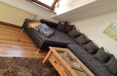 Ferienwohnung Moselherz - Foto 8