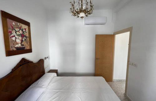 Apartamento acogedor en Alozaina - Foto 10