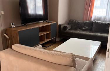 Maison cosy proche gare SNCF 2 chambres - Foto 21