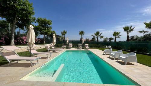 Villa Torrione - Apartments & Pool - Foto 3