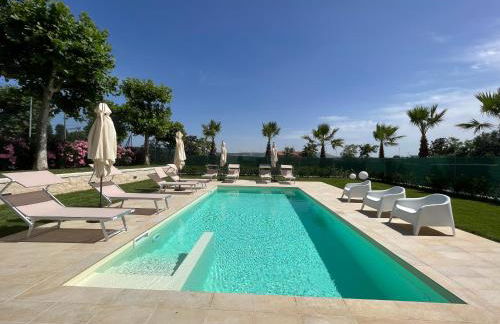 Villa Torrione - Apartments & Pool - Foto 3