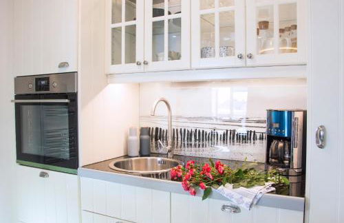 Freie Sicht - Das Nordsee-Gesundheitshaus 2 - Foto 31