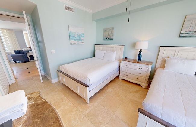 St. Maarten Penthouse 1 3 Bedroom Condo - Foto 4