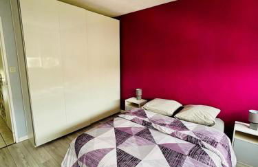 T3 lumineux, parking privé, calme, jolie vue - Foto 25