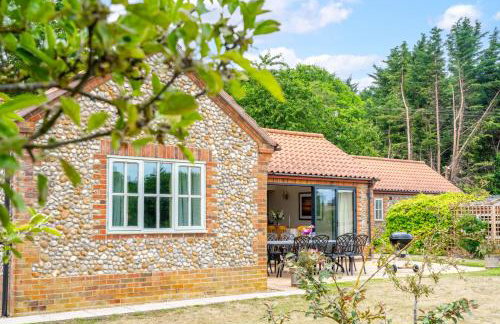 Carrot House by Norfolk Hideaways - Foto 3