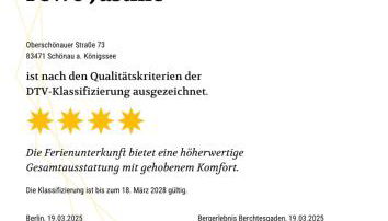 Ferienwohnung Justine - Foto 4