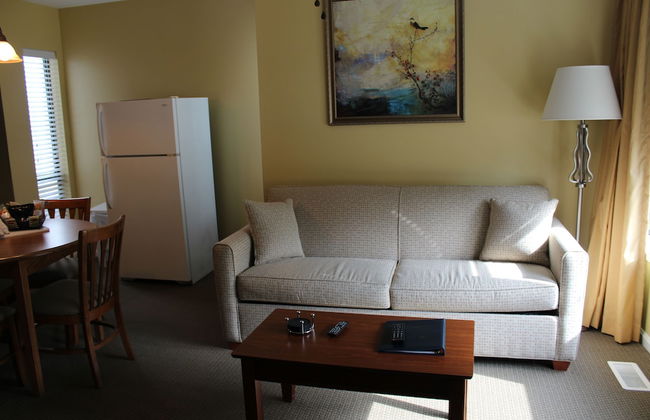 Fairways Villas - Foto 5