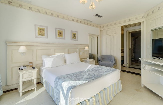 Studios frente ao mar no IL Campanario Resort ILCTOP - Photo 73