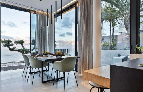 Saudade Residence - Ultra Luxury Futuristic Ocean Zen Retreat - Photo 37