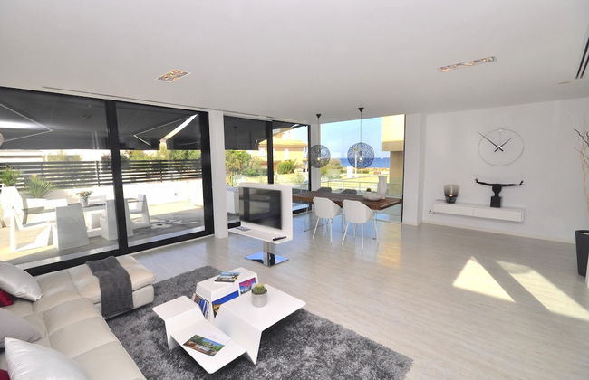 Atzur in Son Serra de Marina - Foto 9