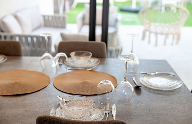 Dov Garden apartment with private pool - Foto 25