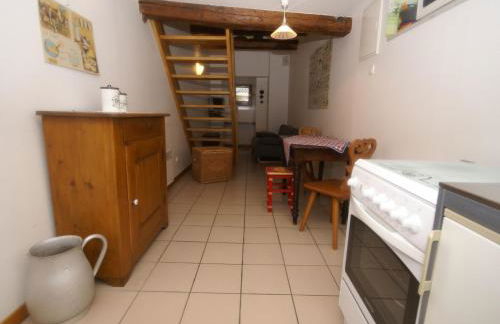 Apartment in Riquewihr near Vineyards - Foto 16