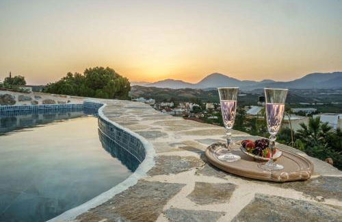 Villa Simantiri - Foto 1