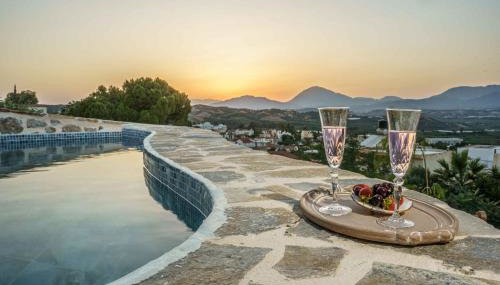 Villa Simantiri - Foto 1