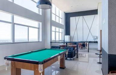 PALMAS EXPERIENCE - APARTAMENTO BRISA, no centro, vista lago! - Photo 44