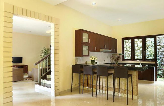 Villa Puncak by Plataran - Foto 19