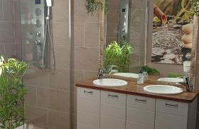 La Villa Minvia les Landes entre mer et montagne - Foto 64