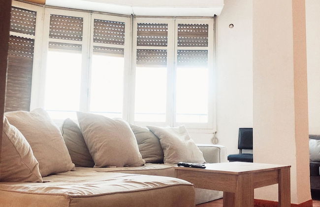 Kirei Apartment Alabama - Foto 7