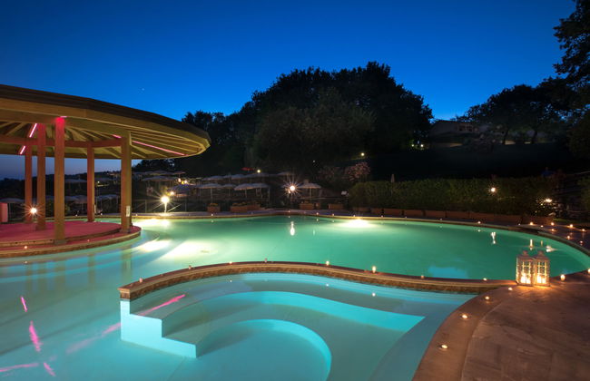 Thermae Apartment 25 - Foto 32