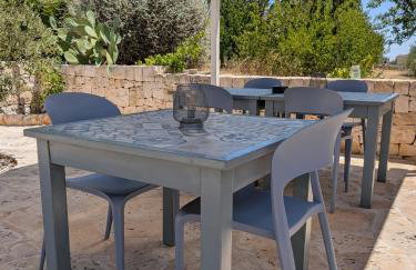 Le Comarelle - Country Rooms - Foto 45