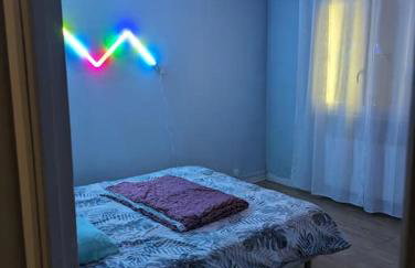 Family and lovely appart - Paris - Orly - Savigny - Foto 10