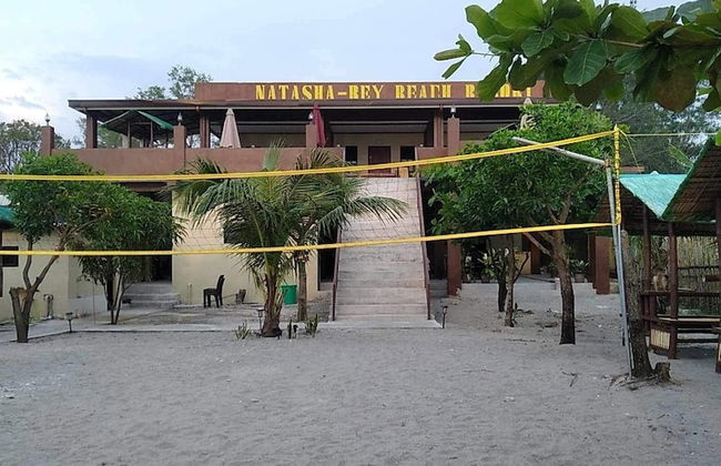 Natasha-Rey Beach Resort - Photo 51