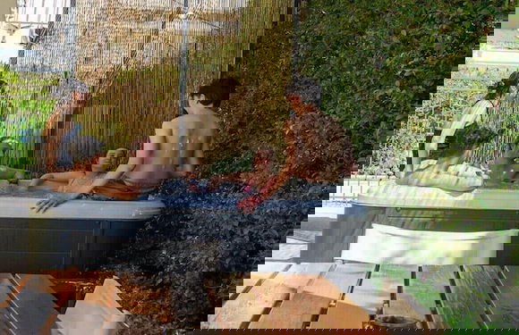 Vesta Retire - Kalamata Mediterranean Villas - Foto 30