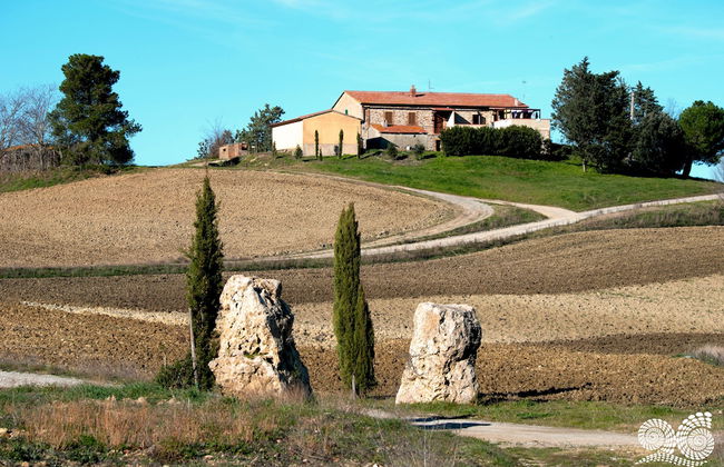 Poggio alla Pietra 26 - Foto 1