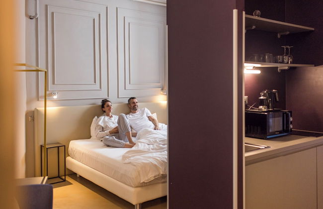 URBANAUTS BELETAGES Sonata - Photo 6