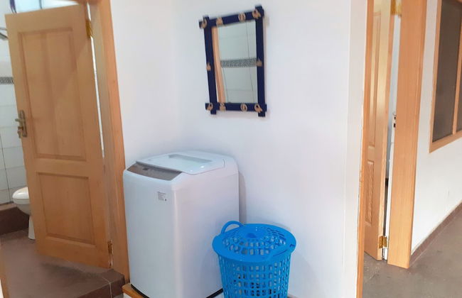 Lovely 3-bedroom Vacation Home in Kumasi - Foto 2