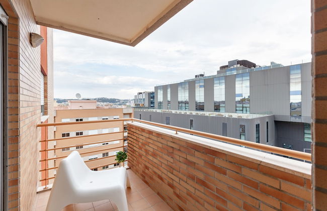 Villa Lobos Apartamento - Foto 31