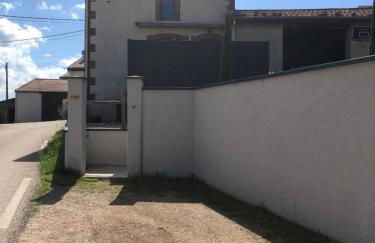 Gîte de chenieux - Foto 4