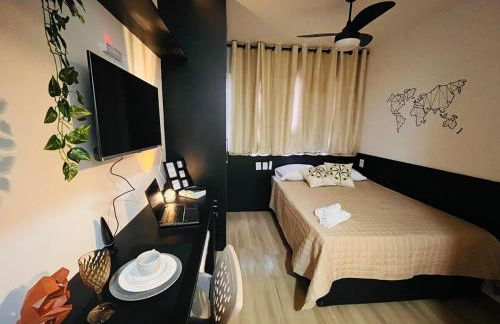 Studio Luar 611 Executivo Premium - SmartPituba - Foto 4