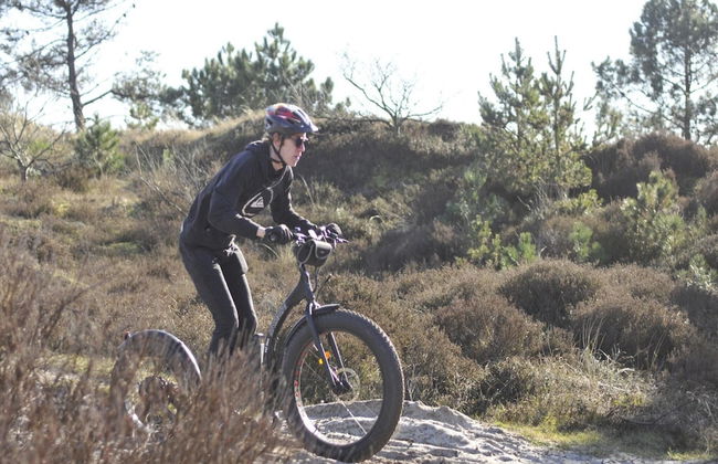 Detached Holiday Home in Schoorl With Garden - Photo 16