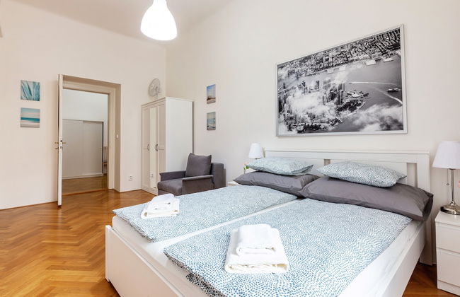 City Castle Aparthotel - Foto 47