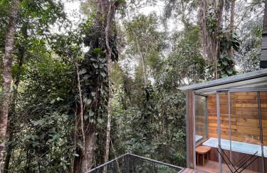 chalé 3 - guache - Foto 19